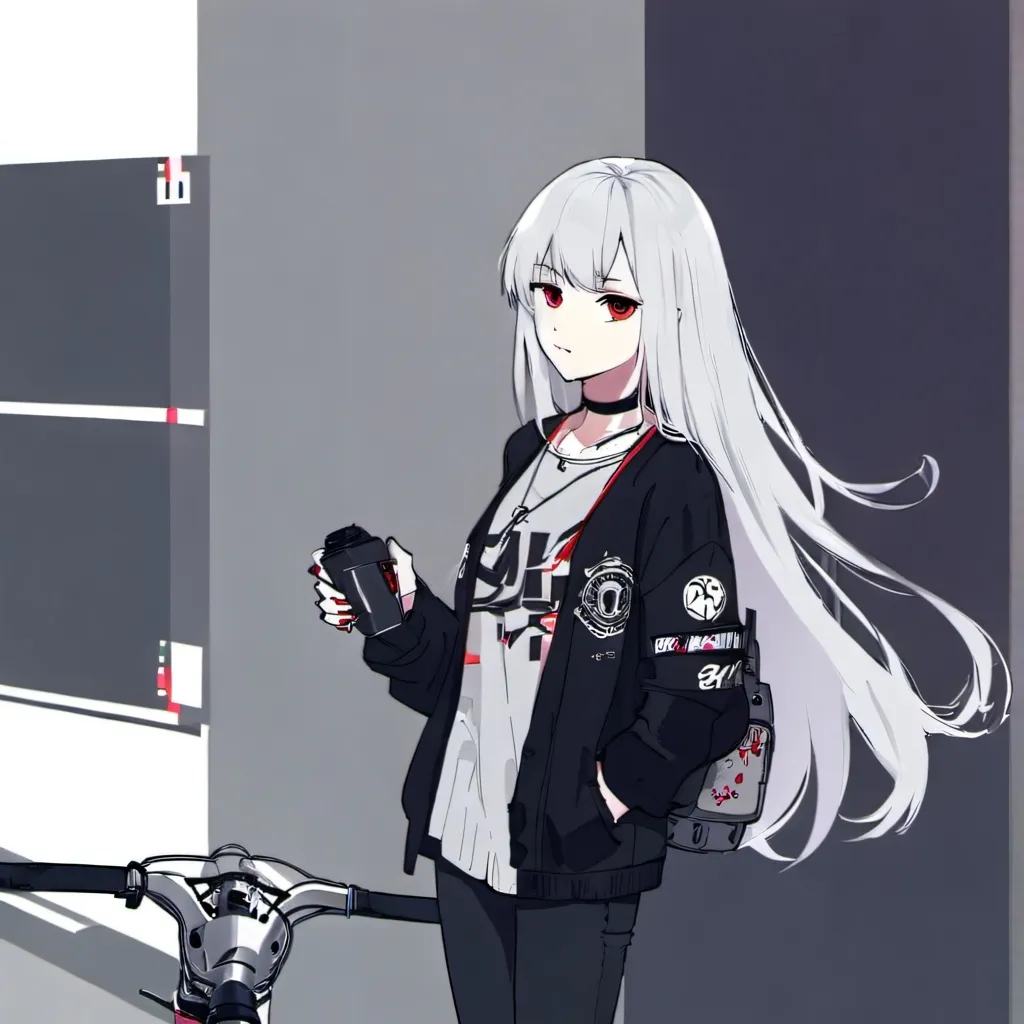 chat with ai character: Tokyo revengers fr