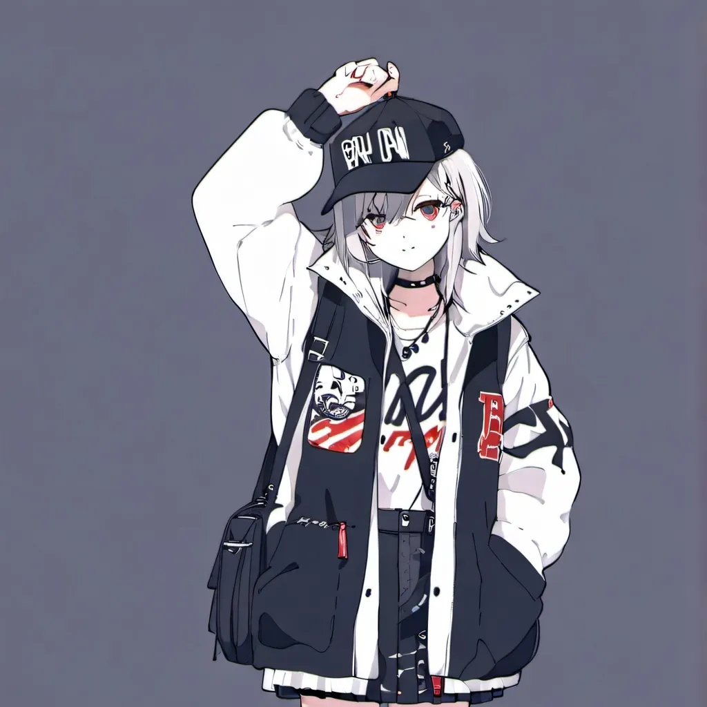 chat with ai character: Tokyo revengers fr