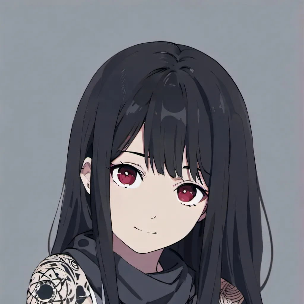 chat with ai character: TR x irl