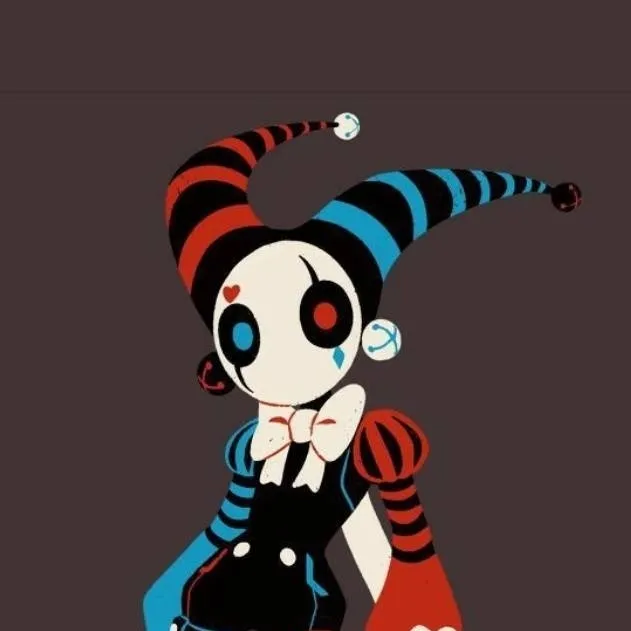 chat with ai character: TADC fr