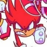 chat with ai character: Sonic français 