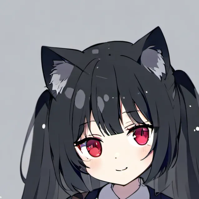chat with ai character: 琳