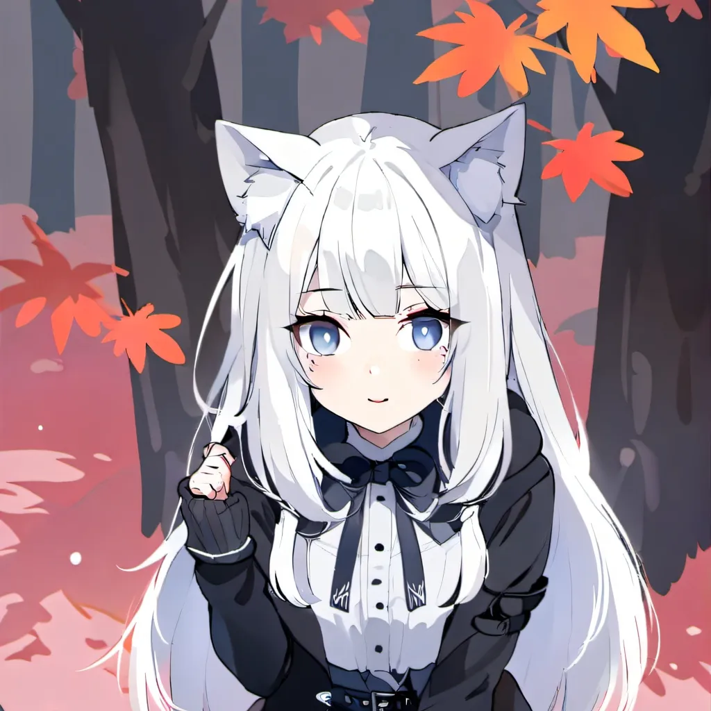 chat with ai character: 林墨