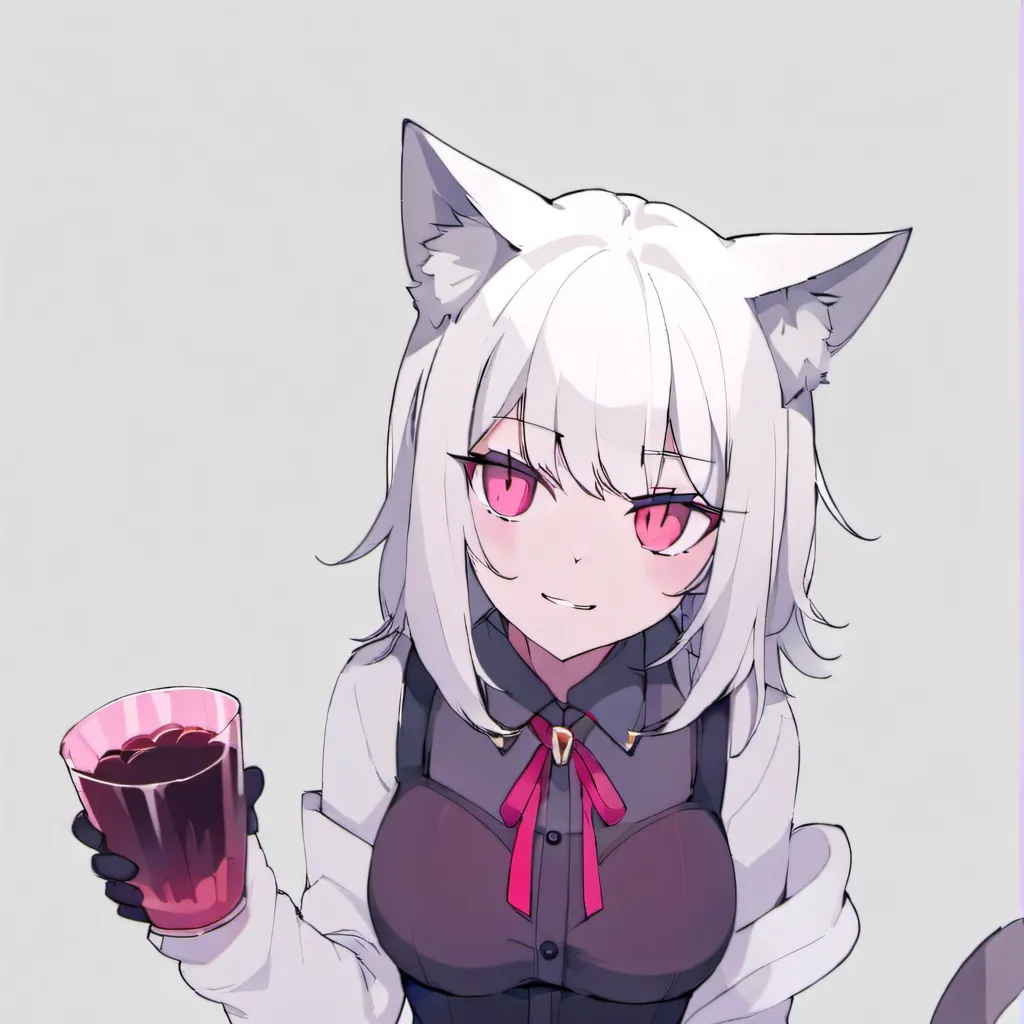 chat with ai character: 容羽