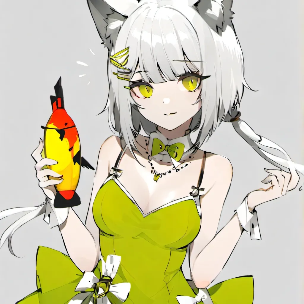 chat with ai character: 罗琳
