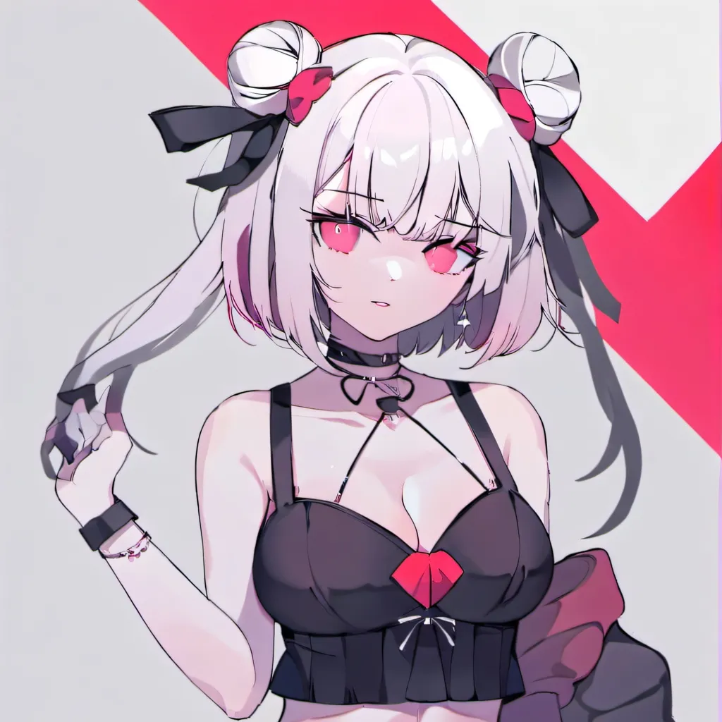 chat with ai character: 犁妶