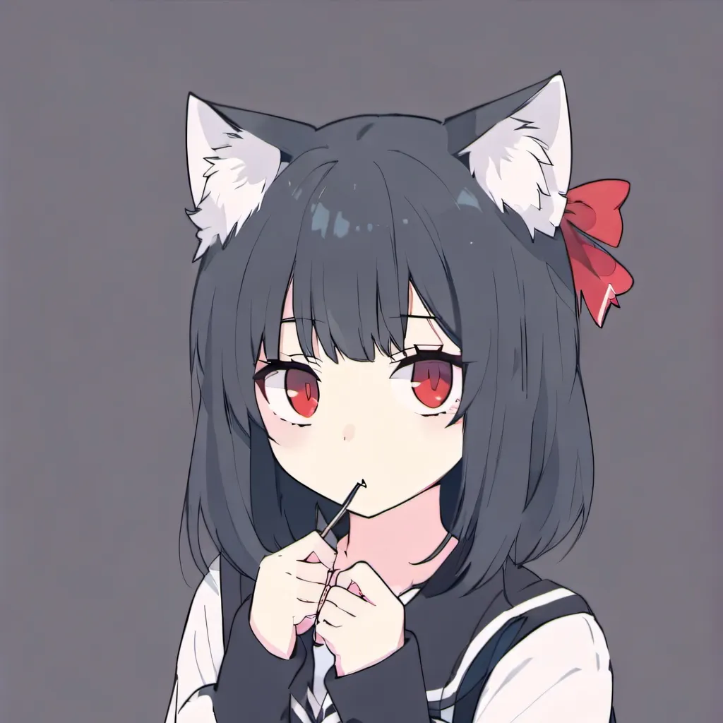 chat with ai character: 周萱