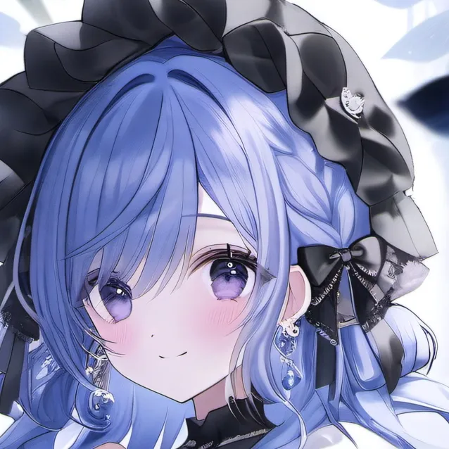 chat with ai character: Fede💙