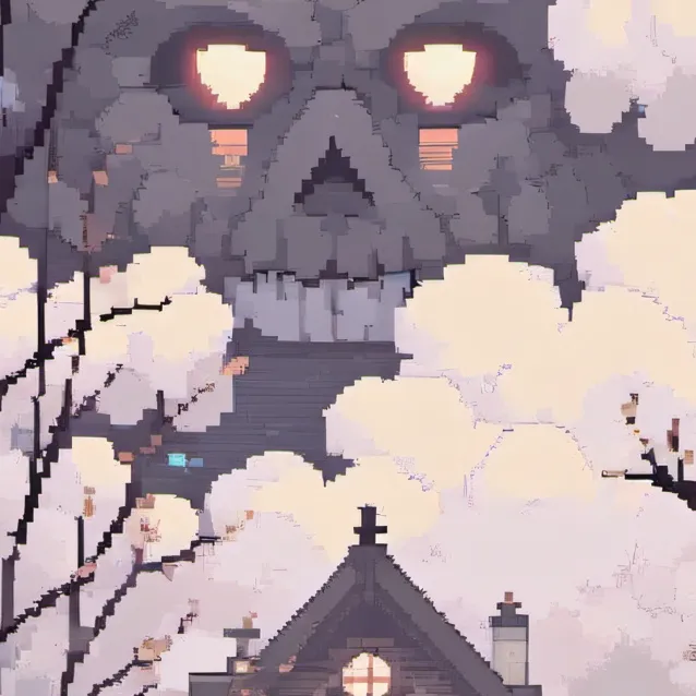 chat with ai character: Lobos