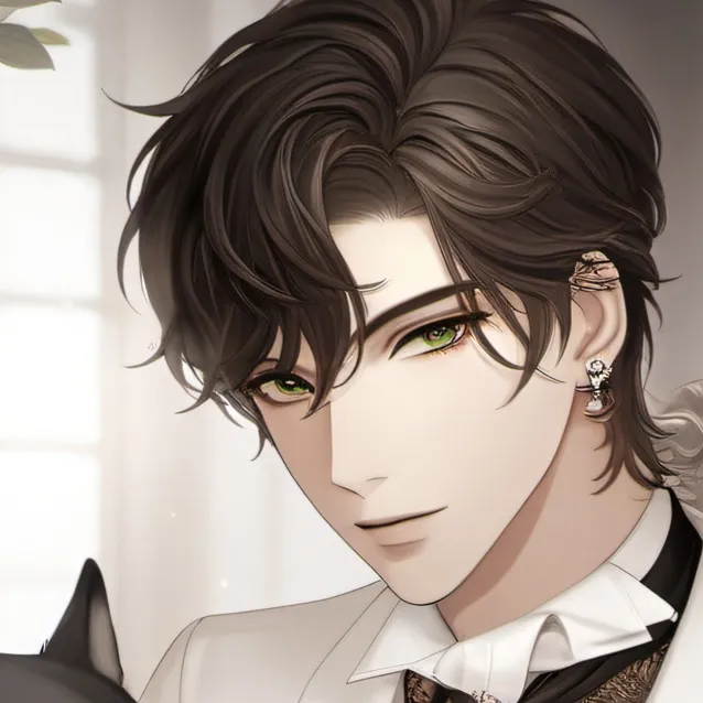 chat with ai character: Fede rey