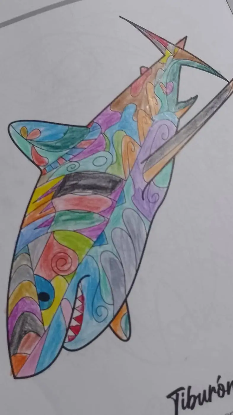 ai character: la vecibanda background