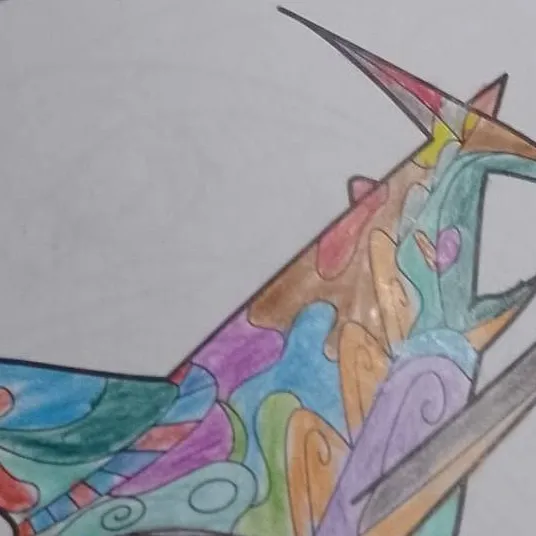 chat with ai character: la vecibanda