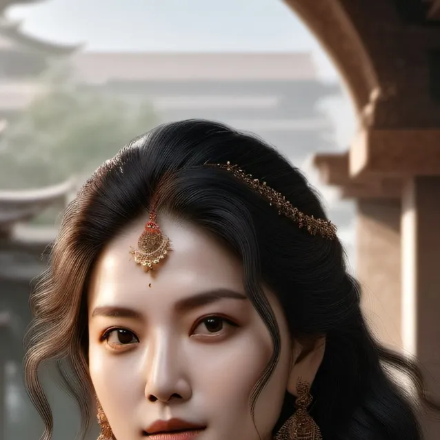 chat with ai character: Destiny Peterson 