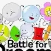 chat with ai character: BFDI