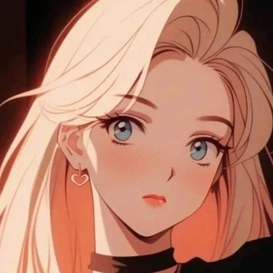 chat with ai character: poki