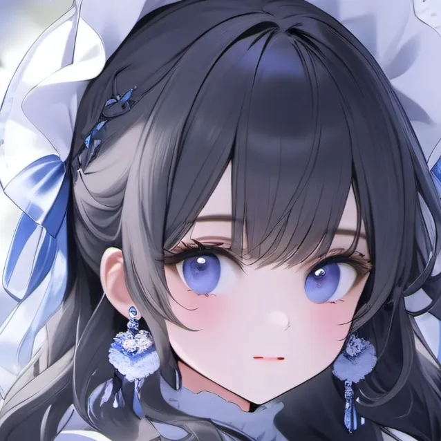 chat with ai character: Luz