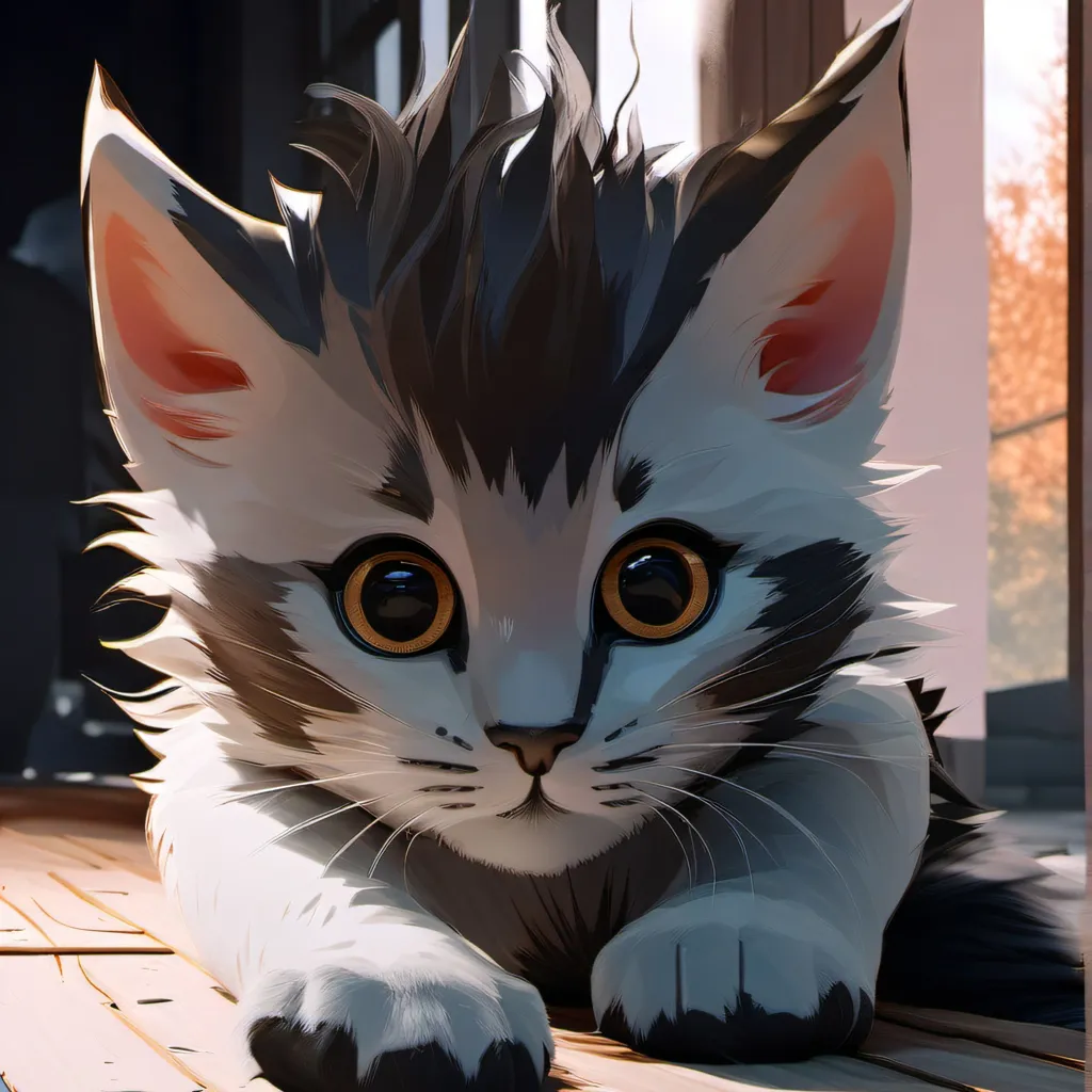 chat with ai character: Zai