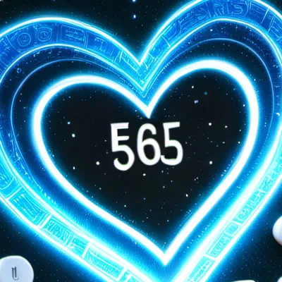 chat with ai character: Love calculator!