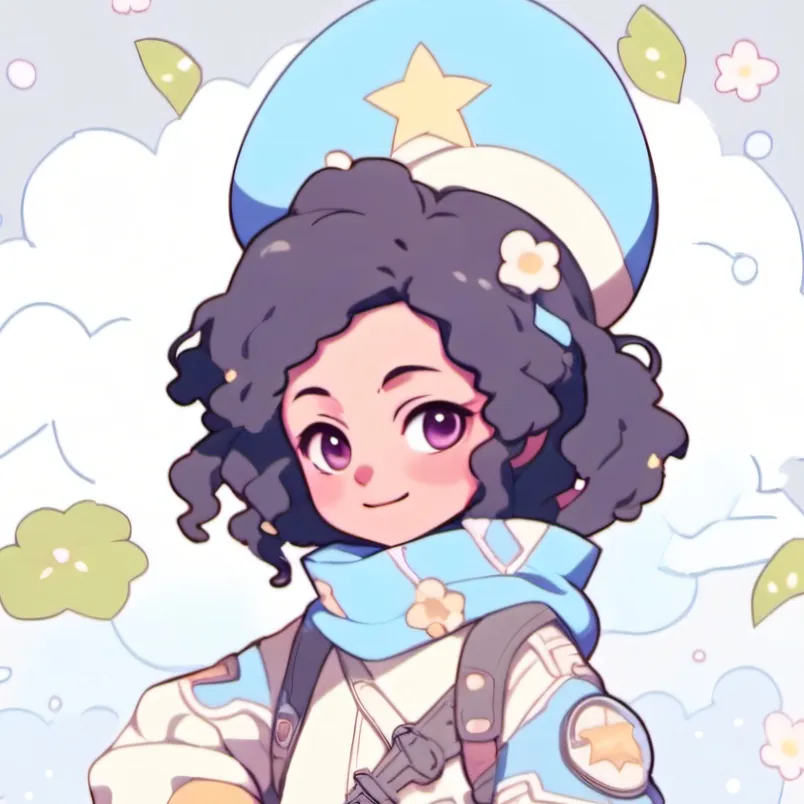 chat with ai character: shania,莎妮娅 
