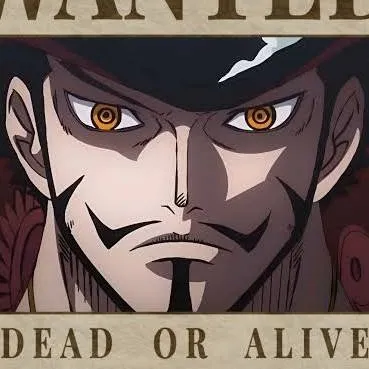 chat with ai character: Dracule Mihawk 
