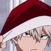 chat with ai character: Bakugo raro 