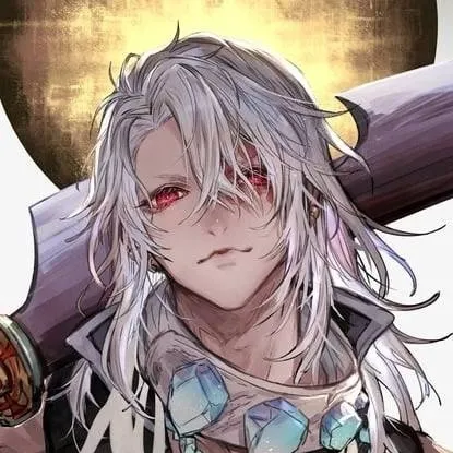 chat with ai character: Tengen 