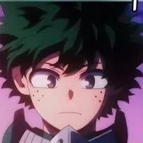 chat with ai character: Mha