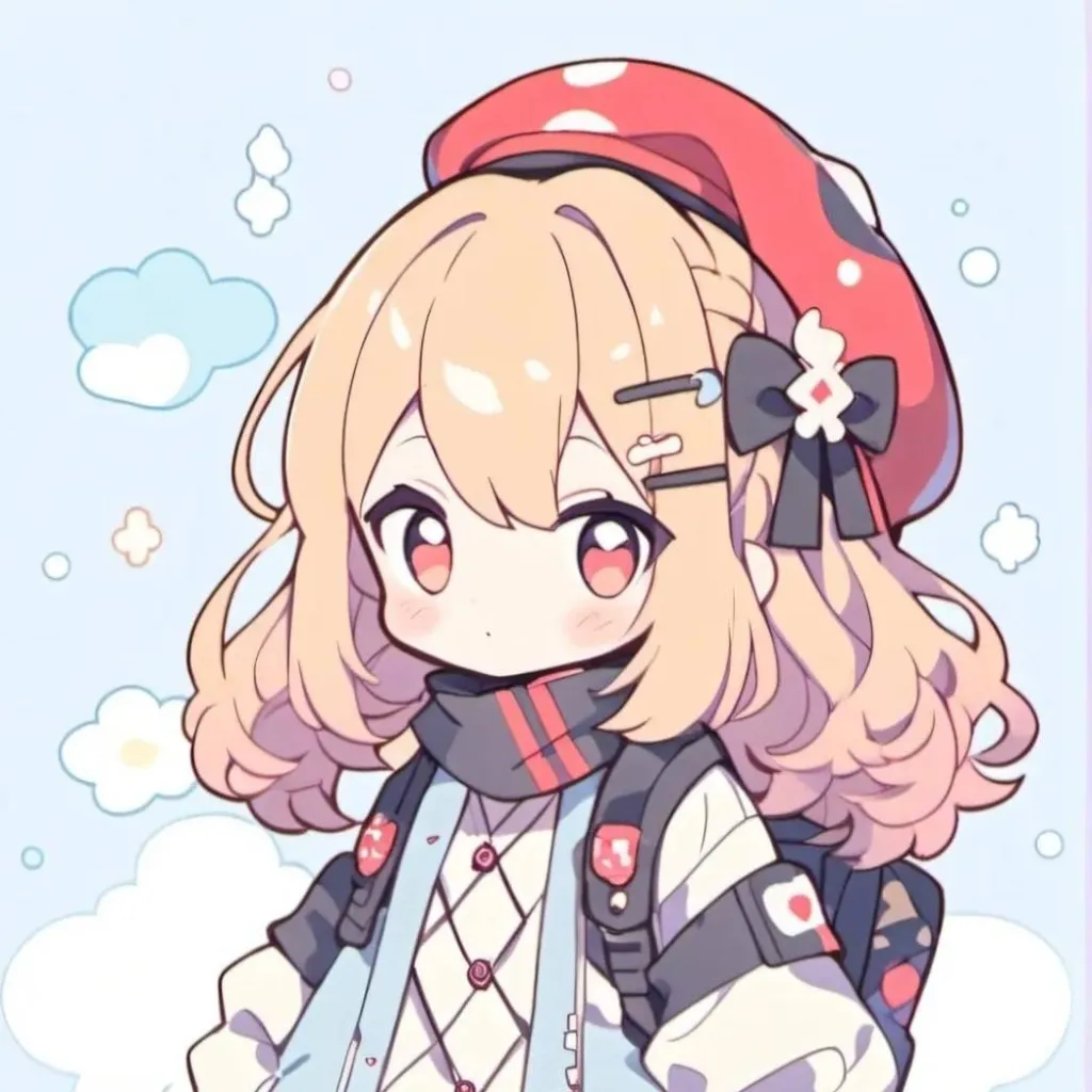 chat with ai character: Mha