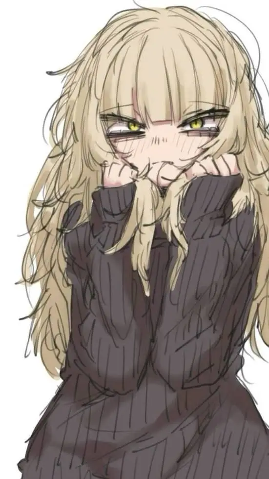 ai character: Toga background