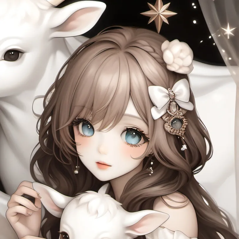 chat with ai character: Vaky🐮