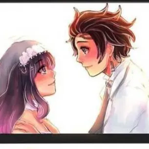 chat with ai character: tanjiro