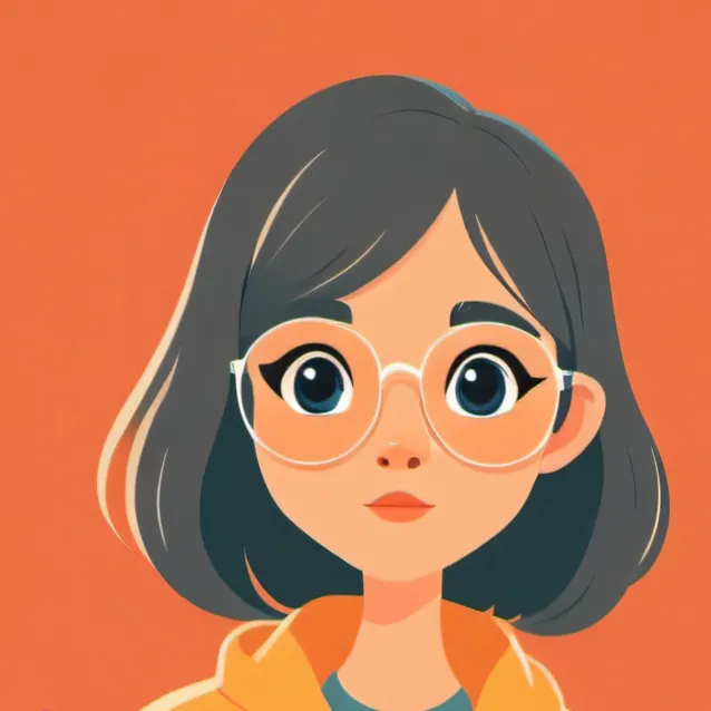 chat with ai character: dog