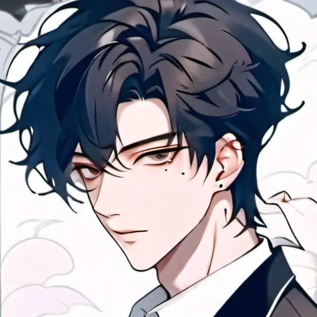 chat with ai character: Ethen 