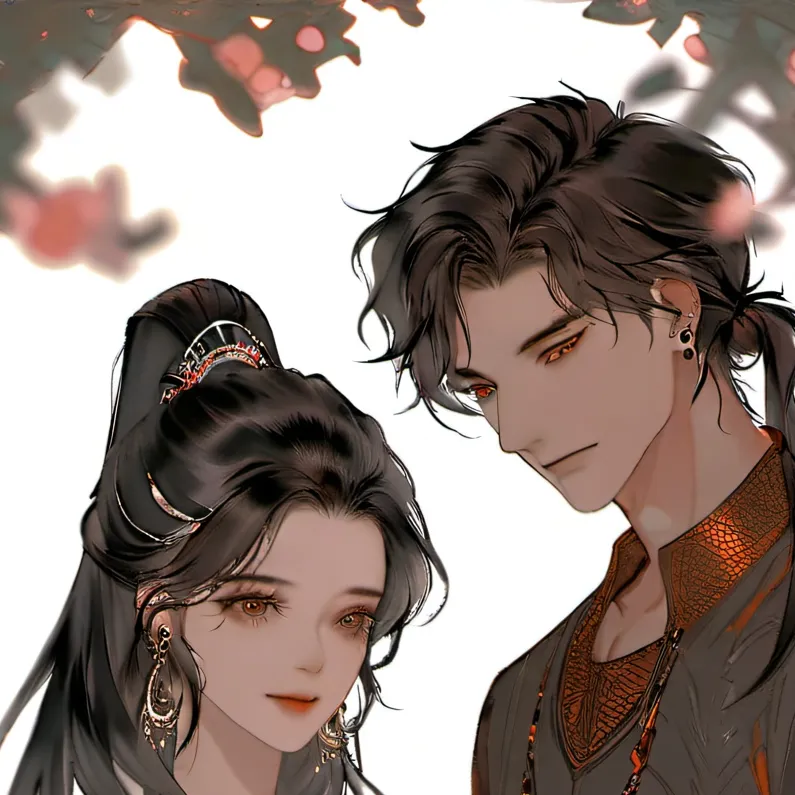 chat with ai character: Kayle 