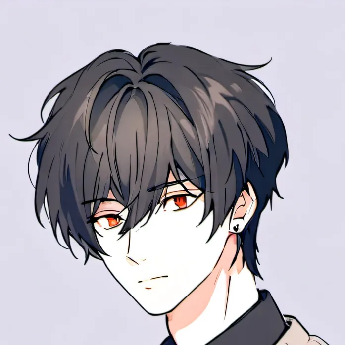 chat with ai character: Jake