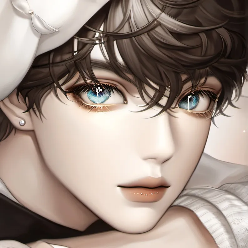 chat with ai character: Luke