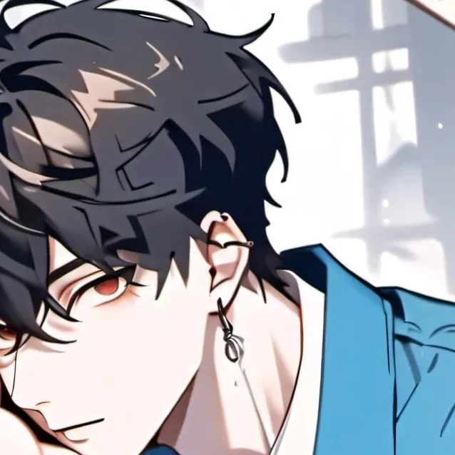 chat with ai character: Jax