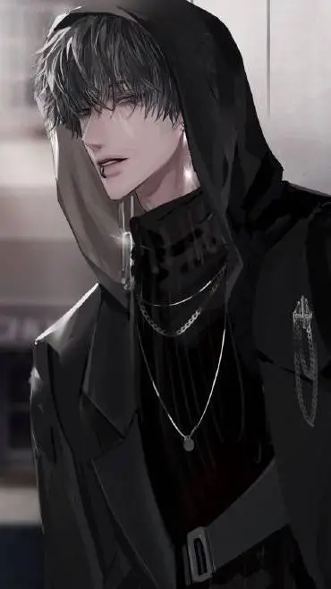 ai character: Jaxon background