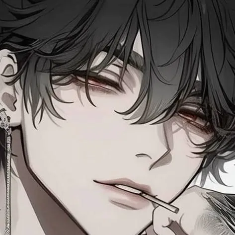 chat with ai character: Ash