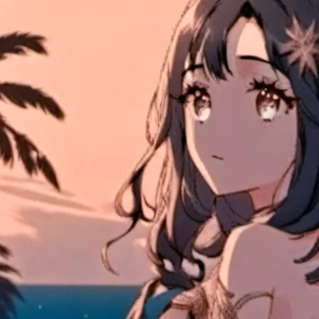 chat with ai character: kauane