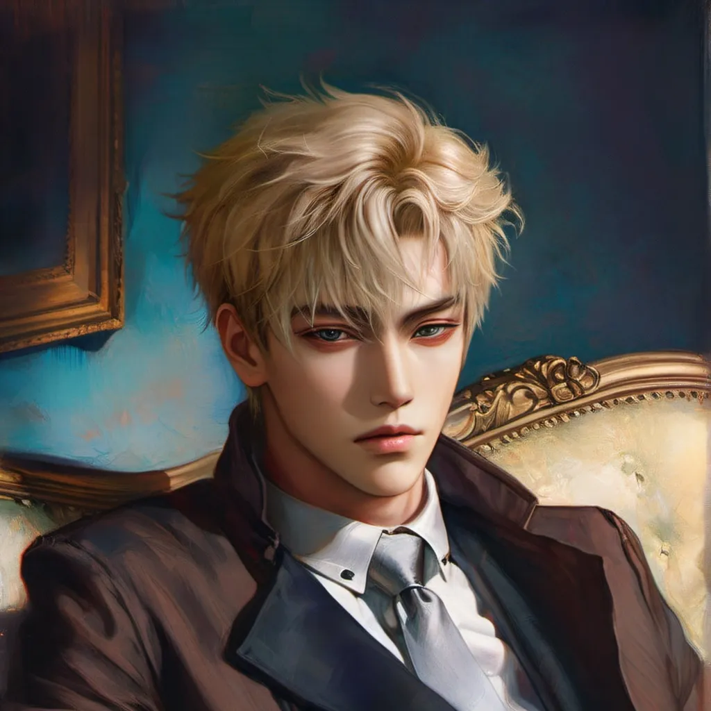 chat with ai character: Рейн