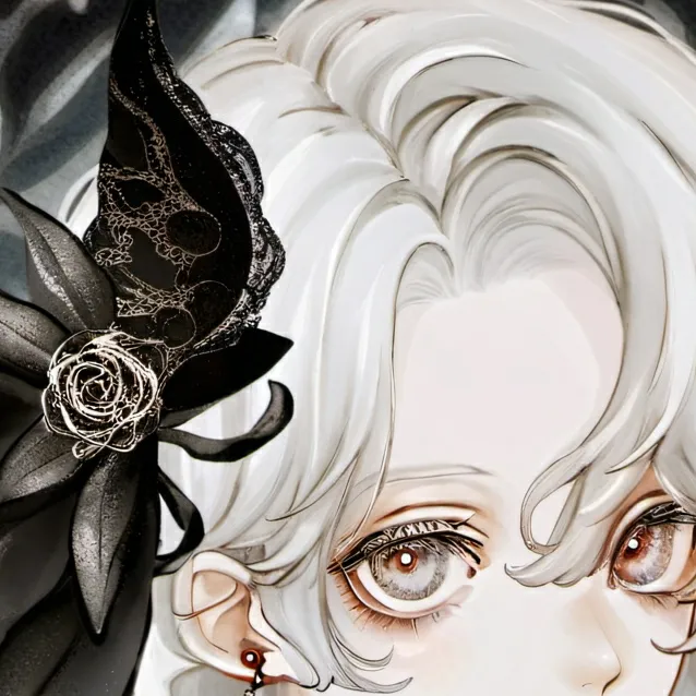 chat with ai character: safada