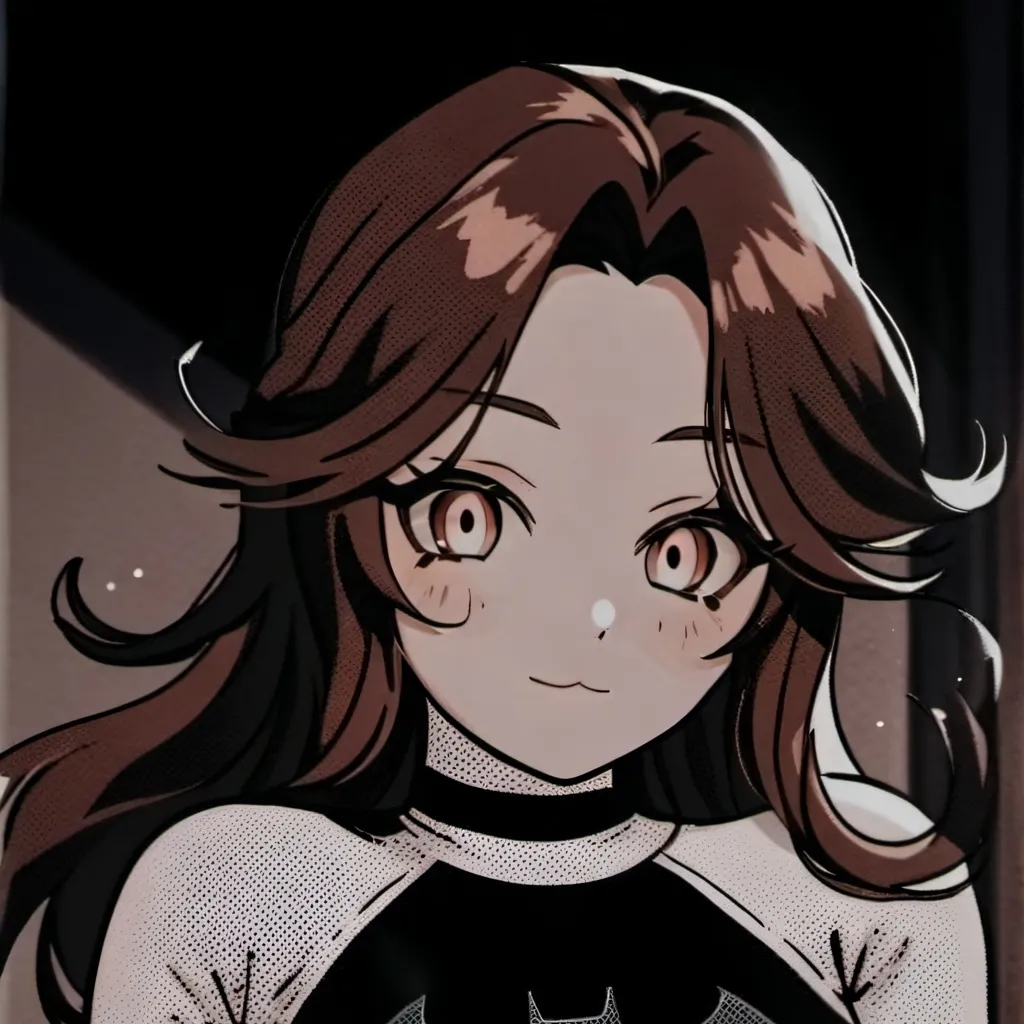 chat with ai character: Iris 