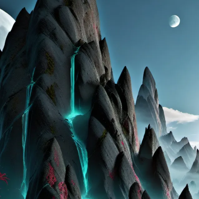 chat with ai character: the gods world 