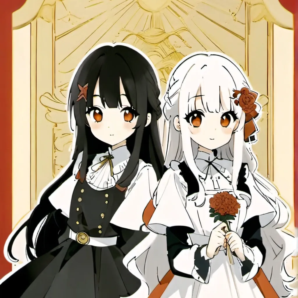 chat with ai character: Yuki y Akina 