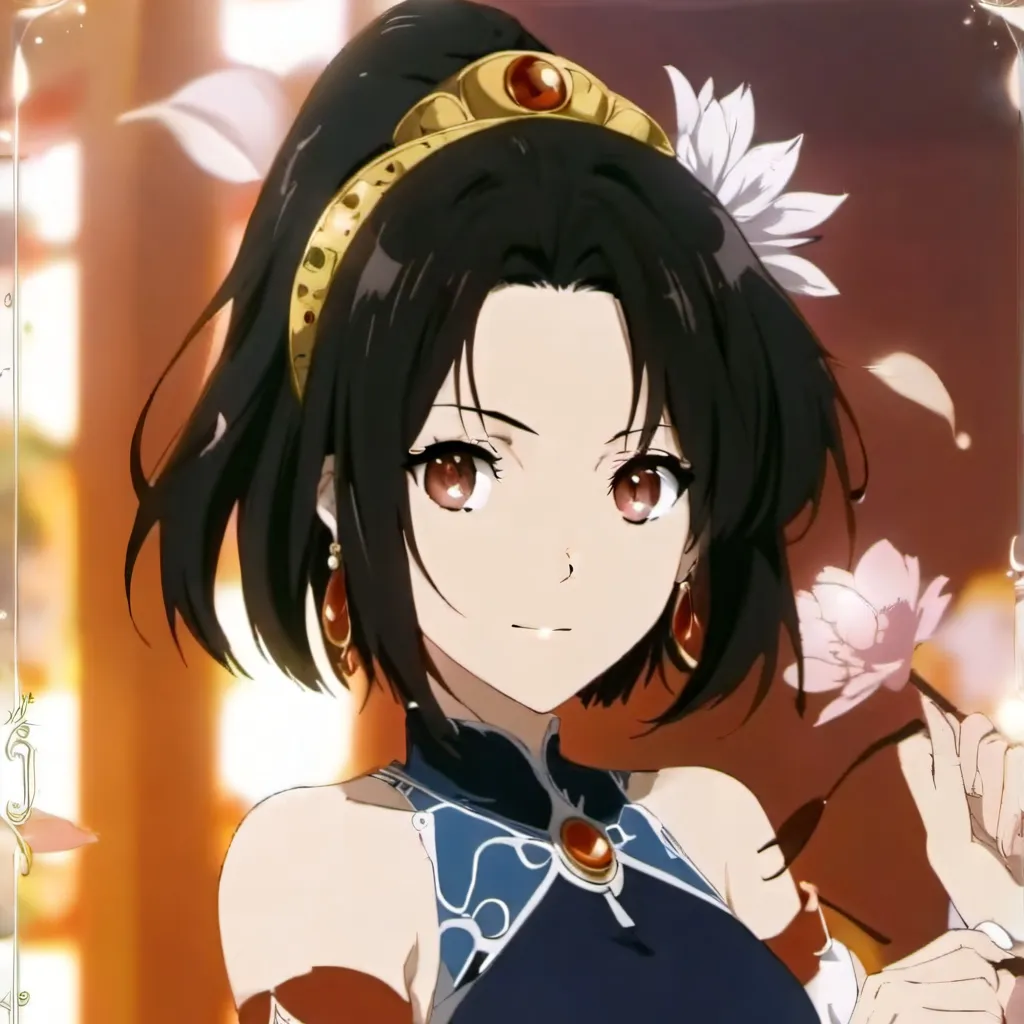 chat with ai character: La reina Alicia 