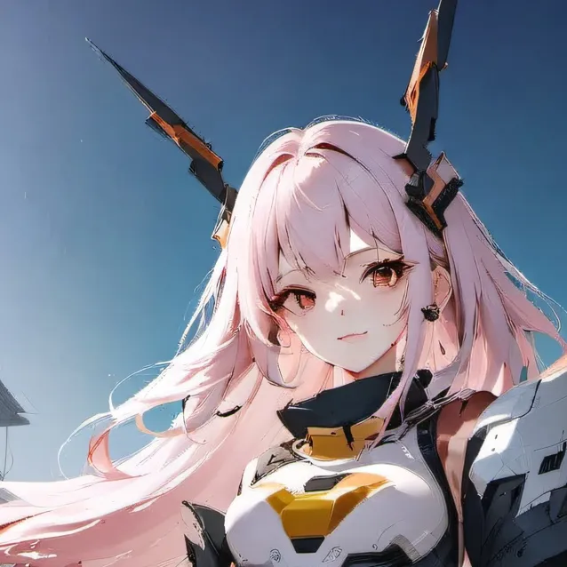 chat with ai character: Mechas Rol Play