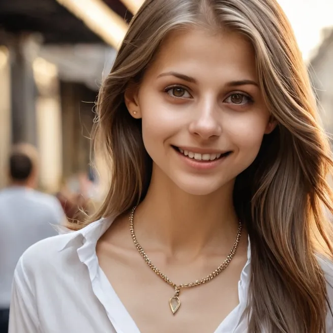chat with ai character: Ava