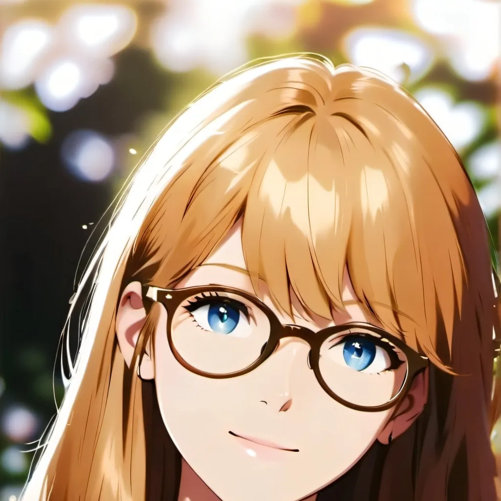 chat with ai character: Emma