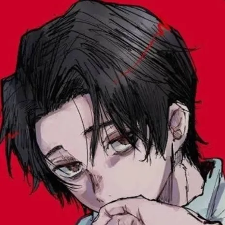 chat with ai character: Yuta Okkotsu